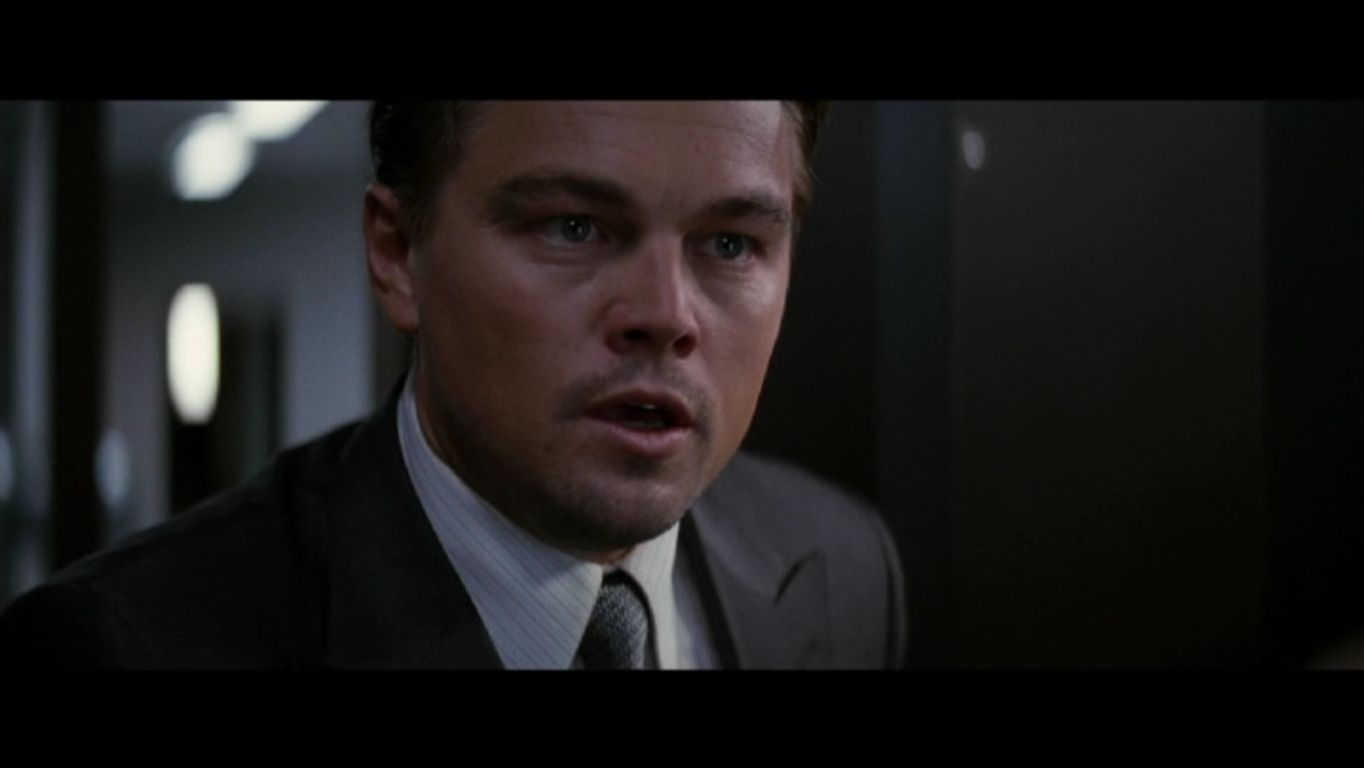 Wallpaper #k2dh-JIBSpphPi3-1InV240 Leonardo Dicaprio as Dom Cobb in Inception Leonardo Dicaprio Image