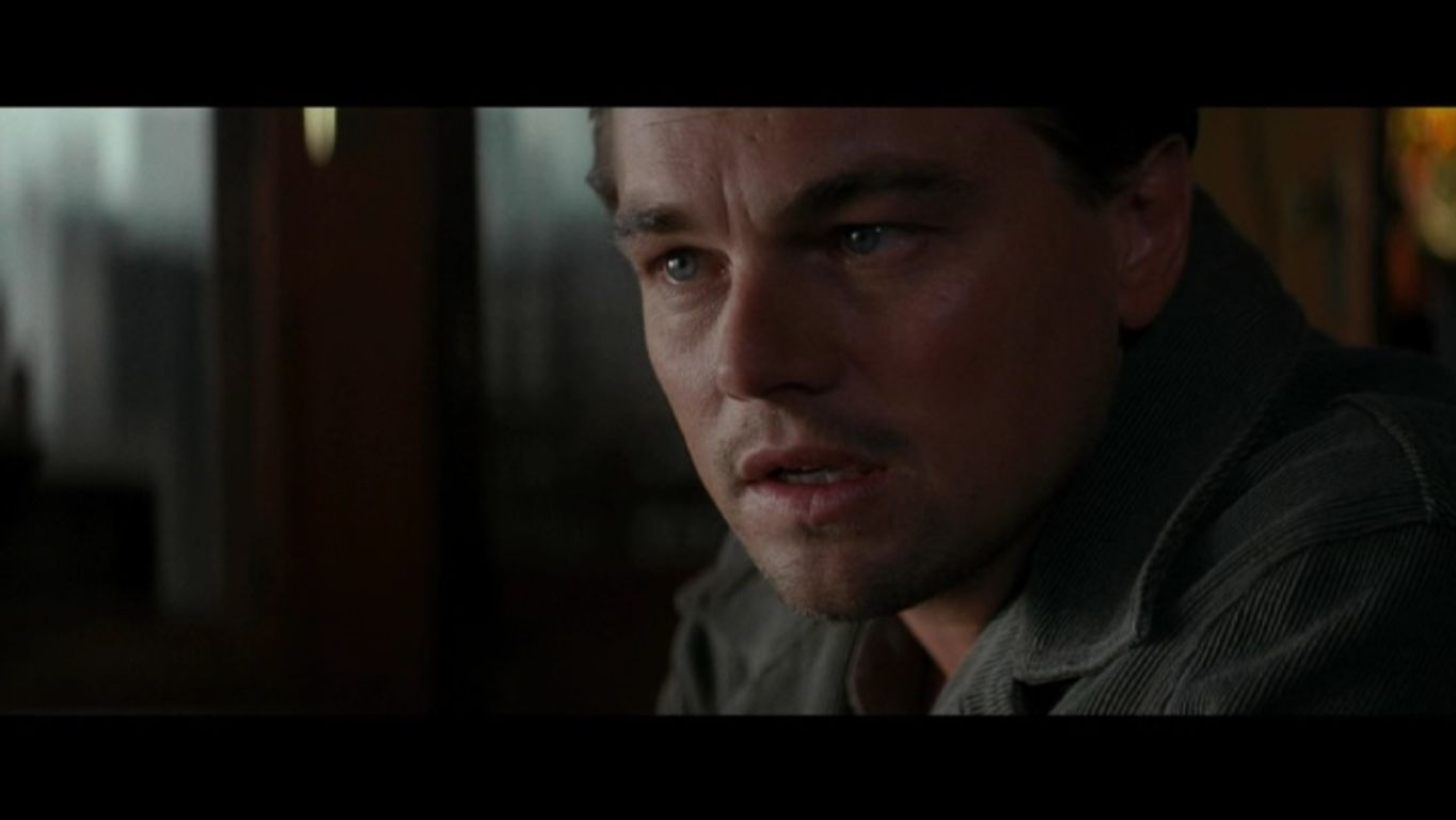 Wallpaper #c2dRB5MBSpphPi3-V8Uk316 Leonardo Dicaprio as Dom Cobb in Inception Leonardo Dicaprio Image