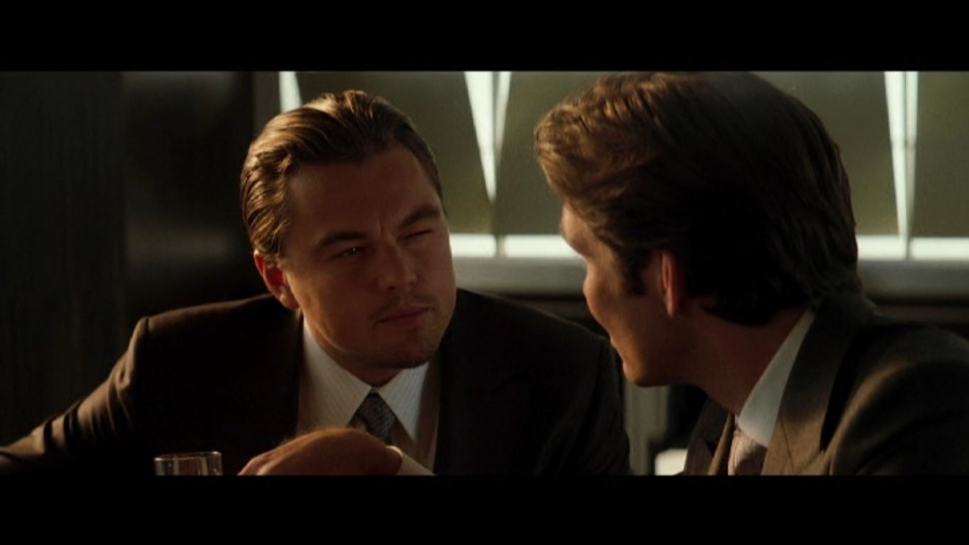 Wallpaper #c2dRB5MBSpphPi3-V8Uk8 Leonardo Dicaprio as Dom Cobb in Inception Leonardo Dicaprio Image
