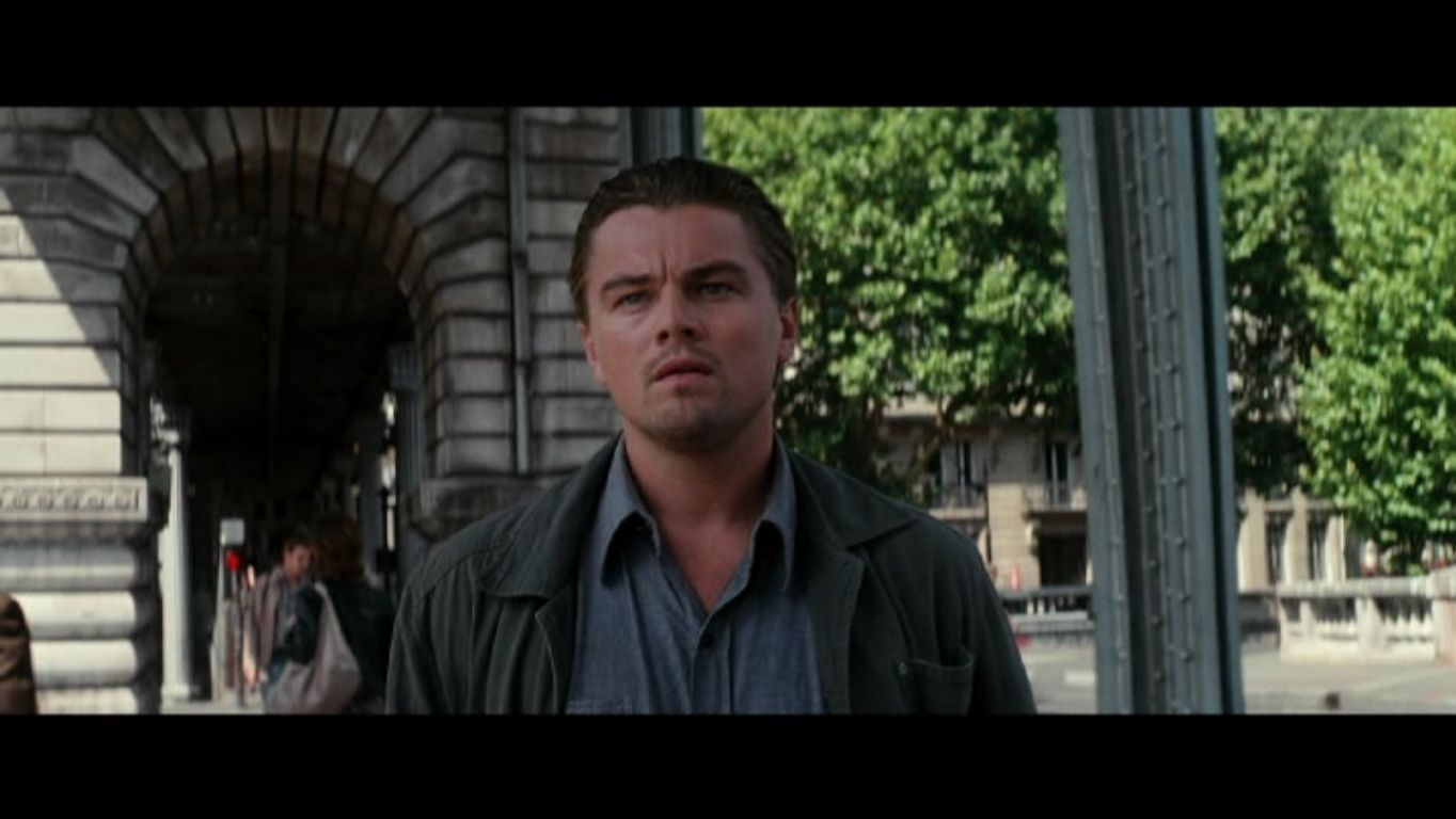 Wallpaper #c2dRB5MBSpphPi3-V8Uk68 Leonardo Dicaprio as Dom Cobb in Inception Leonardo Dicaprio Image