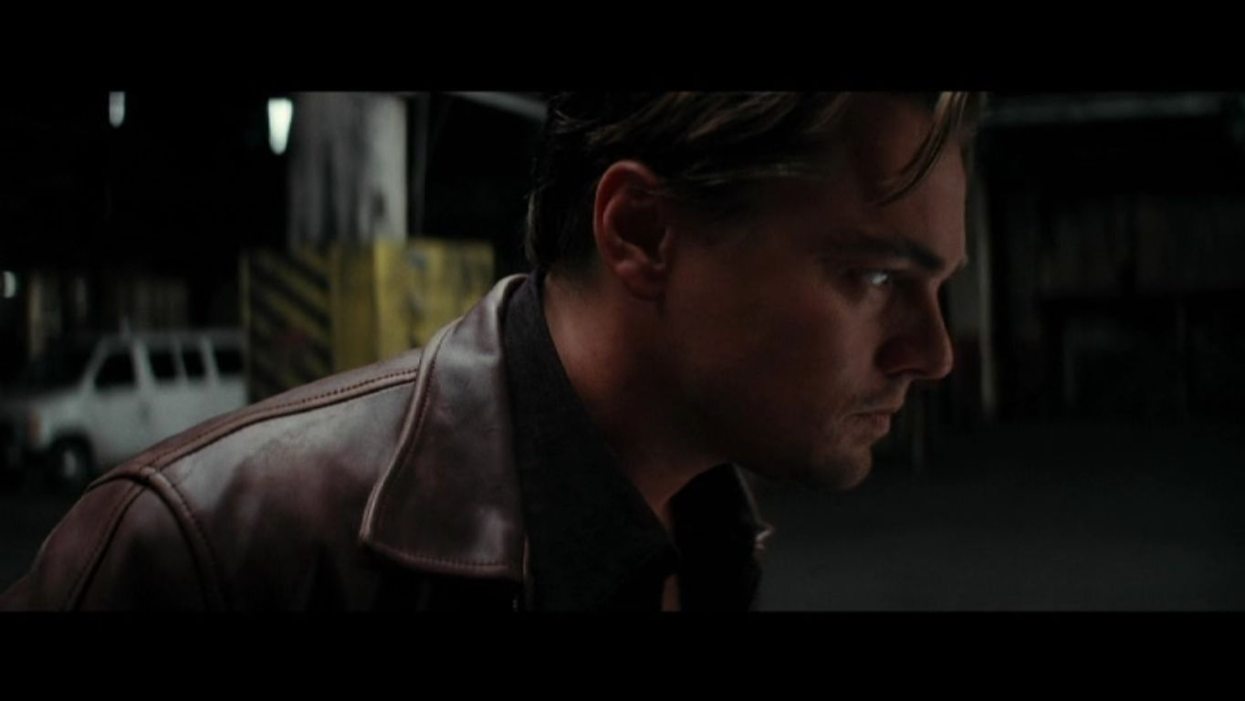 Wallpaper #c2dRB5MBSpphPi3-V8Uk91 Leonardo Dicaprio as Dom Cobb in Inception Leonardo Dicaprio Image