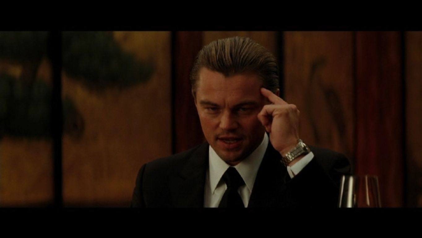 Wallpaper #c2dRB5MBSpphPi3-V8Uk145 Leonardo Dicaprio as Dom Cobb in Inception Leonardo Dicaprio Image