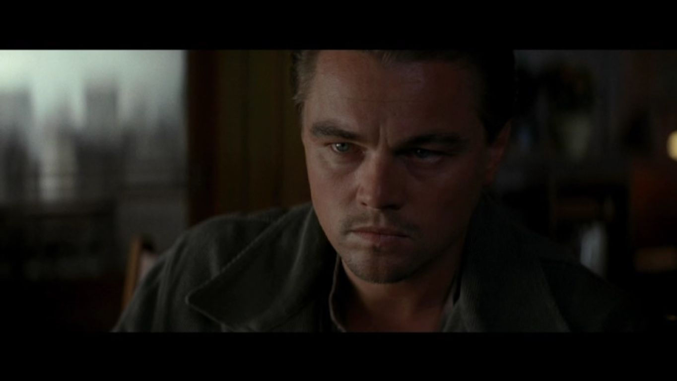 Wallpaper #c2dRB5MBSpphPi3-V8Uk334 Leonardo Dicaprio as Dom Cobb in Inception Leonardo Dicaprio Image