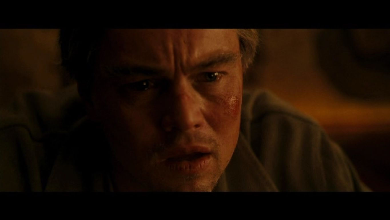 Wallpaper #k2dh-JIBSpphPi3-1InV260 Leonardo Dicaprio as Dom Cobb in Inception Leonardo Dicaprio Image