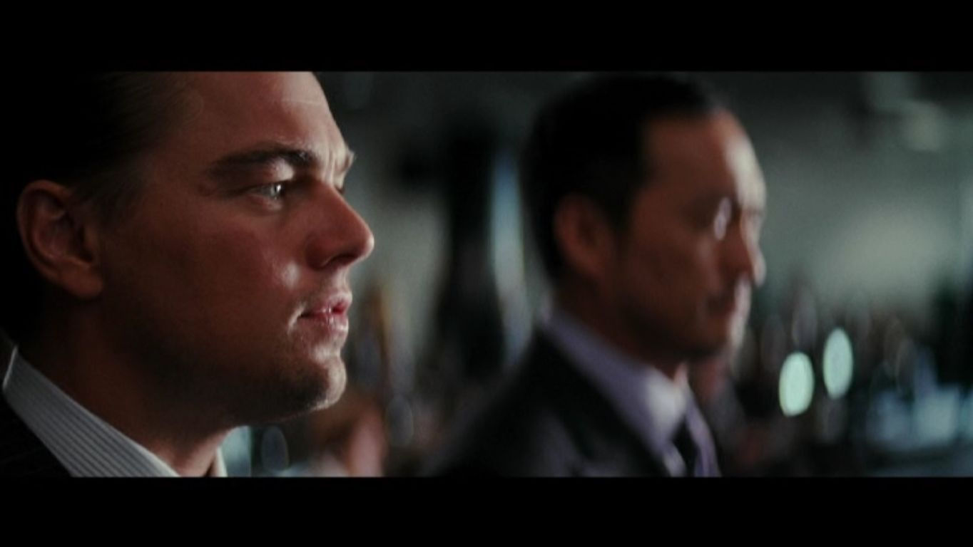 Wallpaper #c2dRB5MBSpphPi3-V8Uk28 Leonardo Dicaprio as Dom Cobb in Inception Leonardo Dicaprio Image