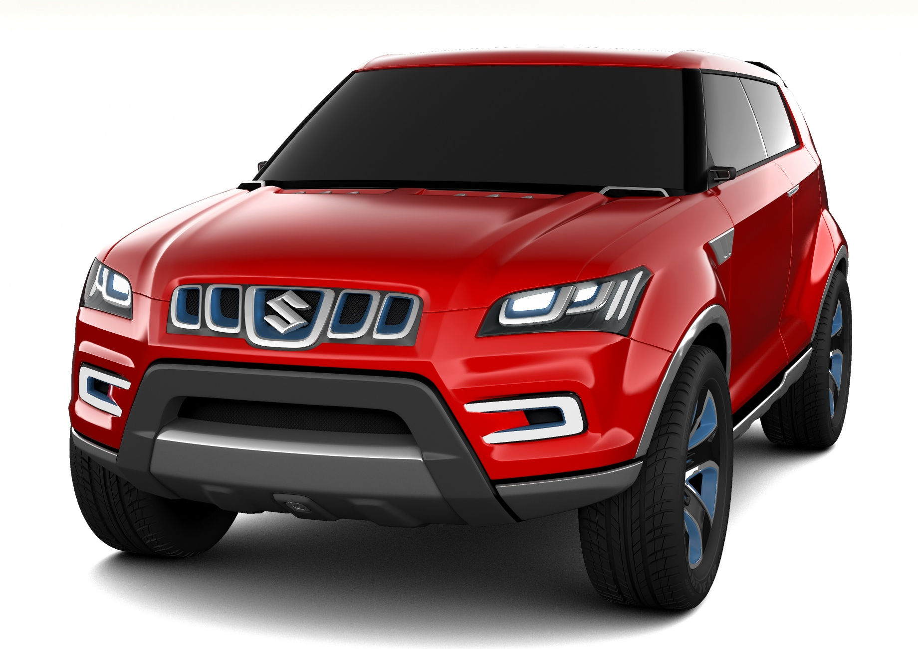 Wallpaper #nVhzNJMBzN9vxX341jx_42 Maruti Suzuki Plans to Roll Out SUV Xa Alpha by 2015 Reports Gaadicom