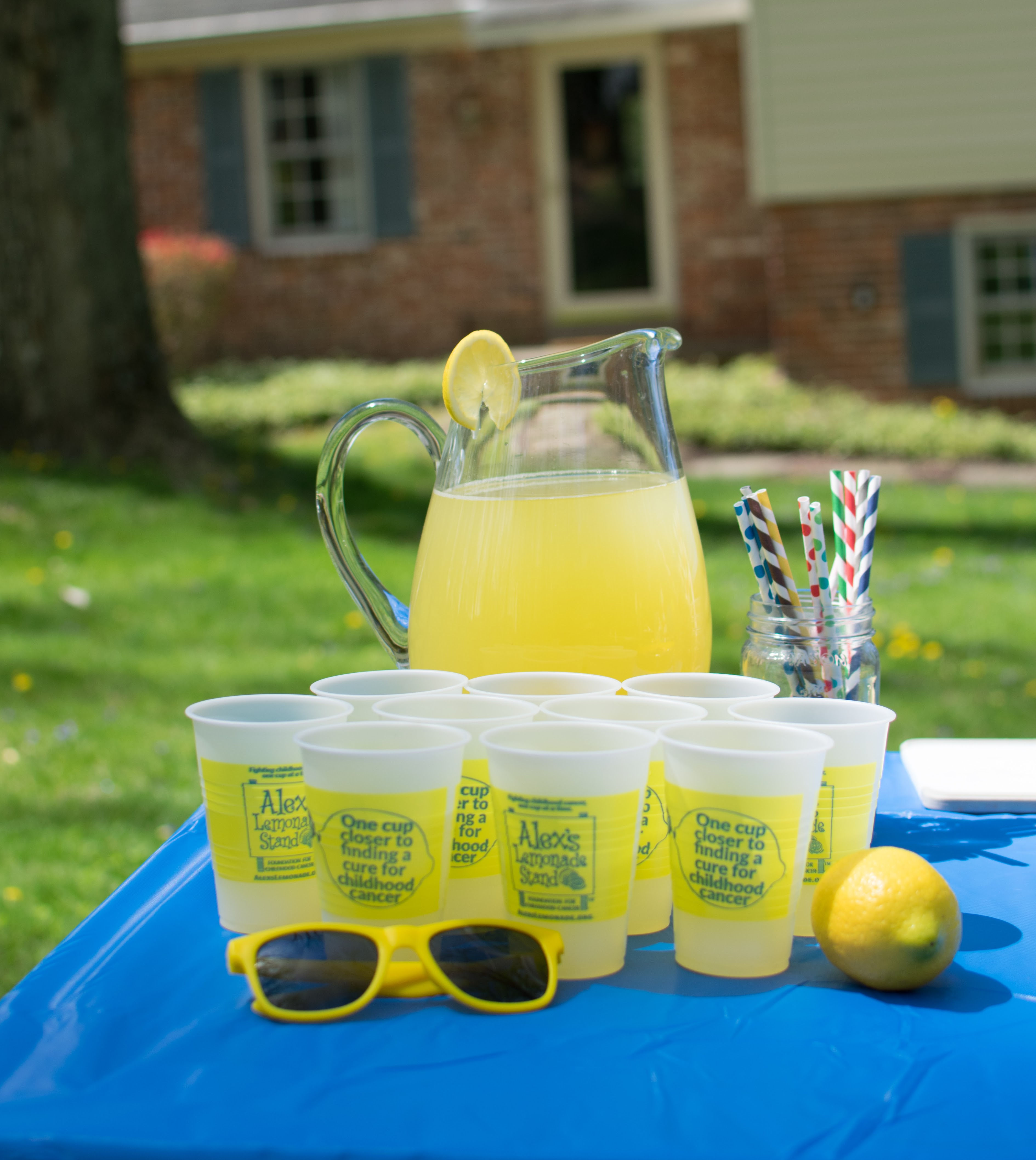 Wallpaper #02ewD5MBSpphPi3-Ae9s214 Cups of Lemonade Help Lead to a Cure During Lemonade Days June 2 10