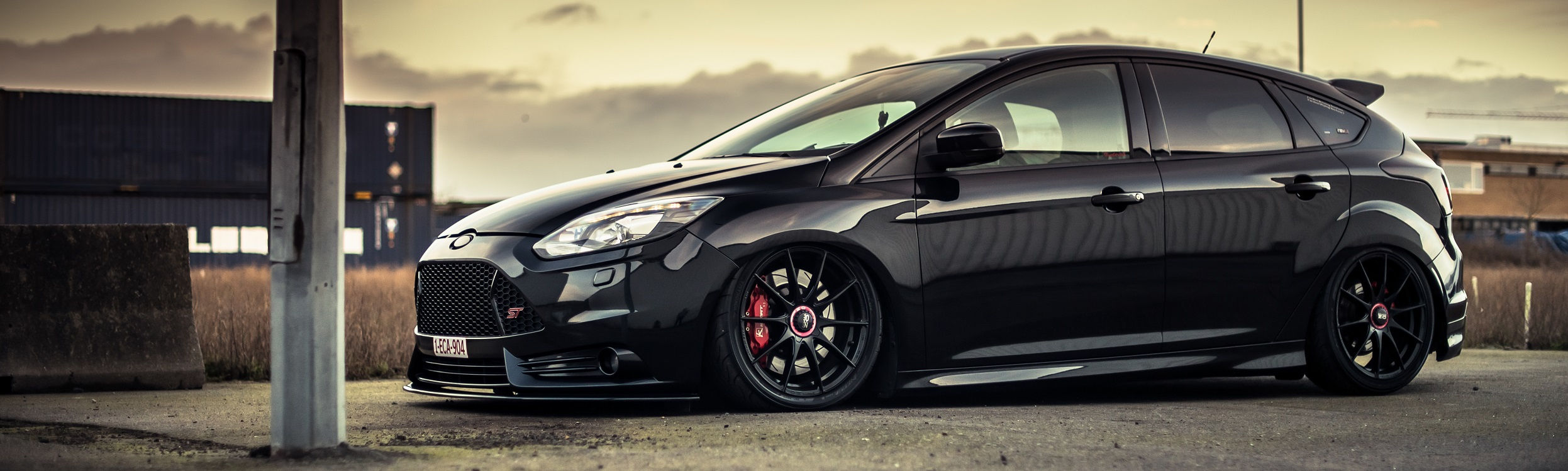 Wallpaper #srhL15IBJvJKYCmELeKa93 Ford Focus St Mods and Aftermarket Performance Parts Cobb Tuning