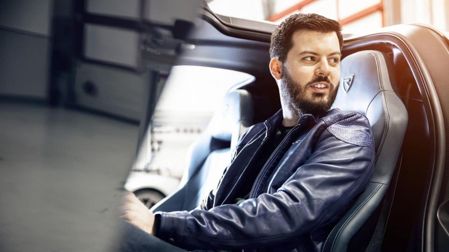 Wallpaper #0873c Rimac Understands the Case for Suvs Will Stick to Electric Supercars