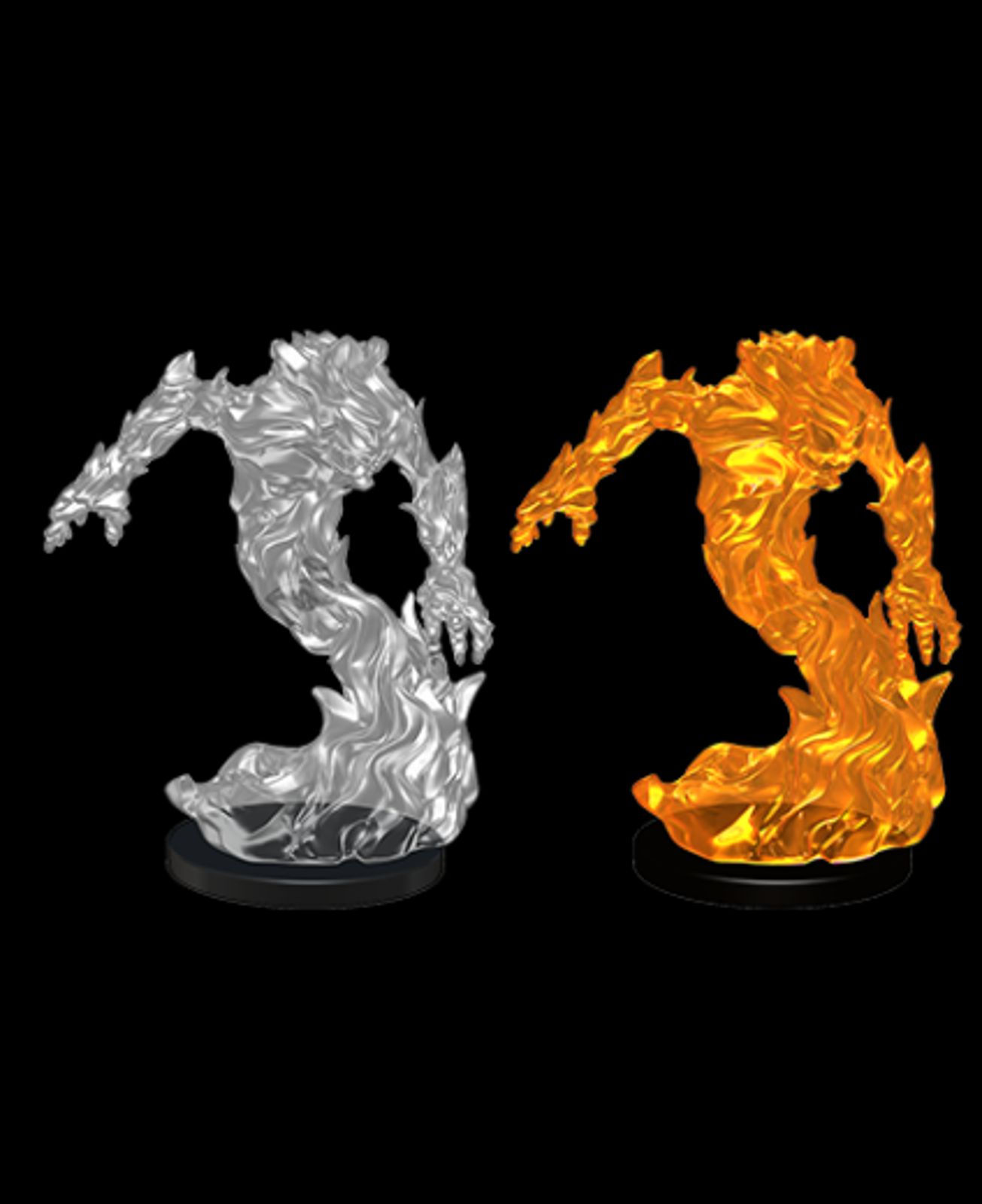 Wallpaper #d2eI55IBSpphPi3-OjjE188 Medium Fire Elemental Pathfinder Eclectic Games Reading