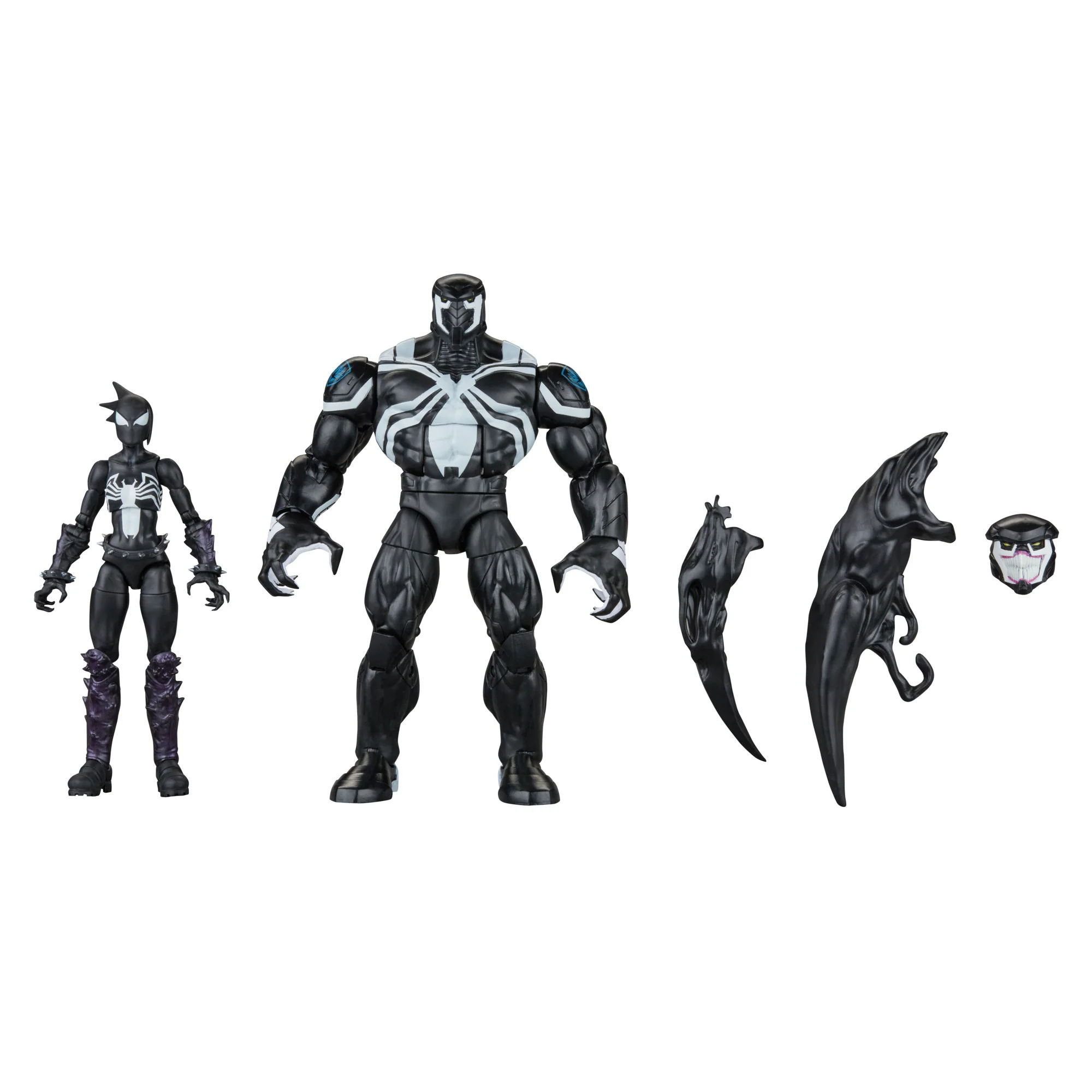 Wallpaper #ZvTCOpMBKFX8bn3rfXlv177 Marvel Legends Venom Space Knight Mania 2 Pack Marvel Legends Uk