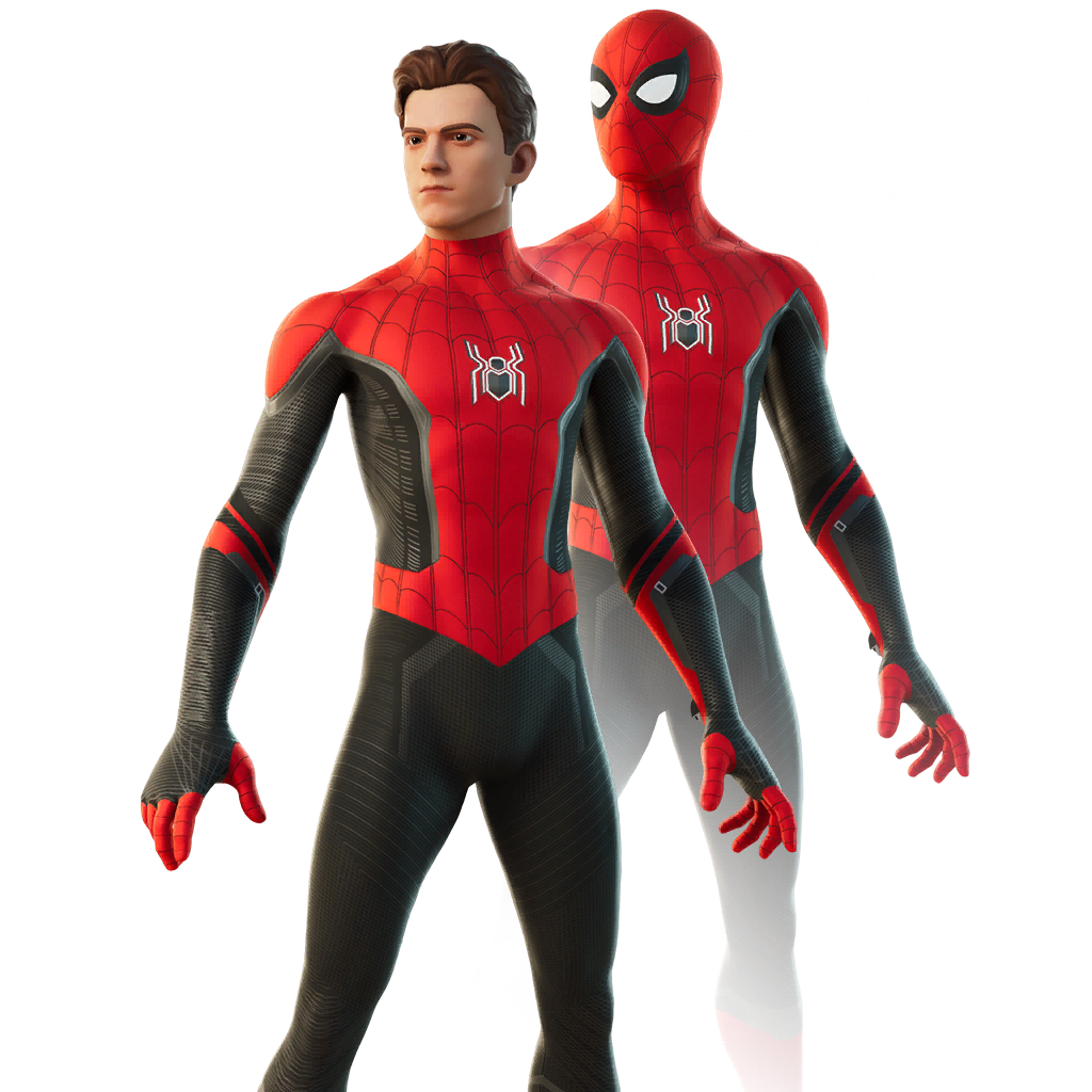 Wallpaper #lBkSBY8BtGB6xQ78LlCg6 Fortnite Spider Man No Way Home Skin Png Styles Pictures