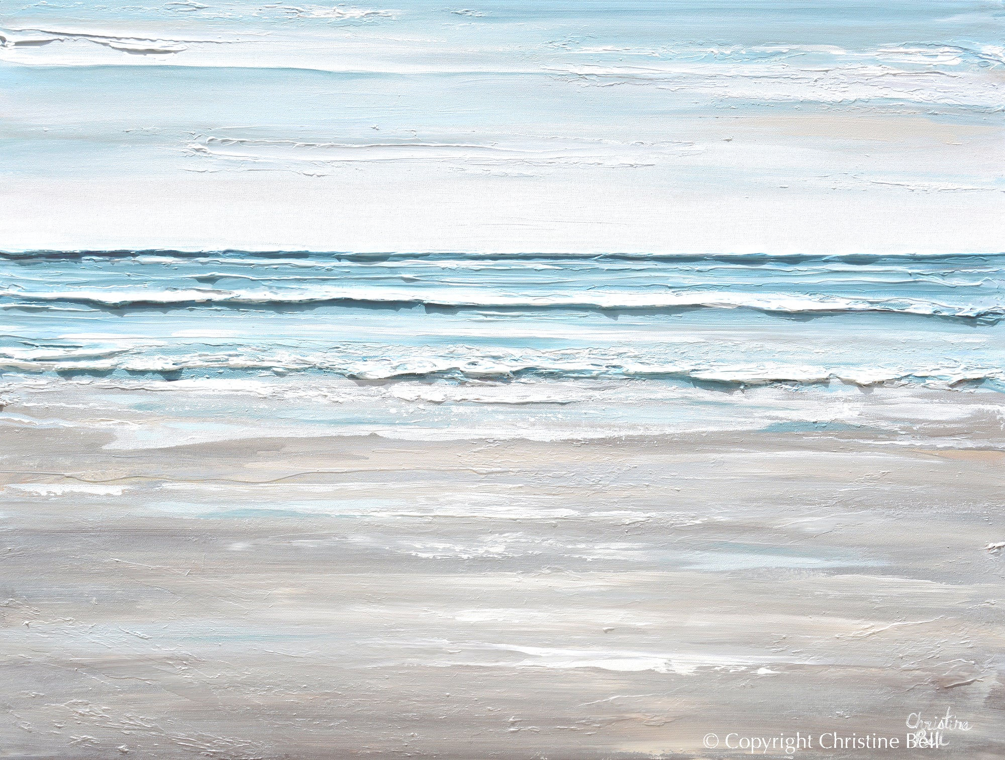 Wallpaper #UmcpA5MBSpphPi3-NrL_90 Coastal Painting Collection Contemporary Abstract Paintings Wall Art