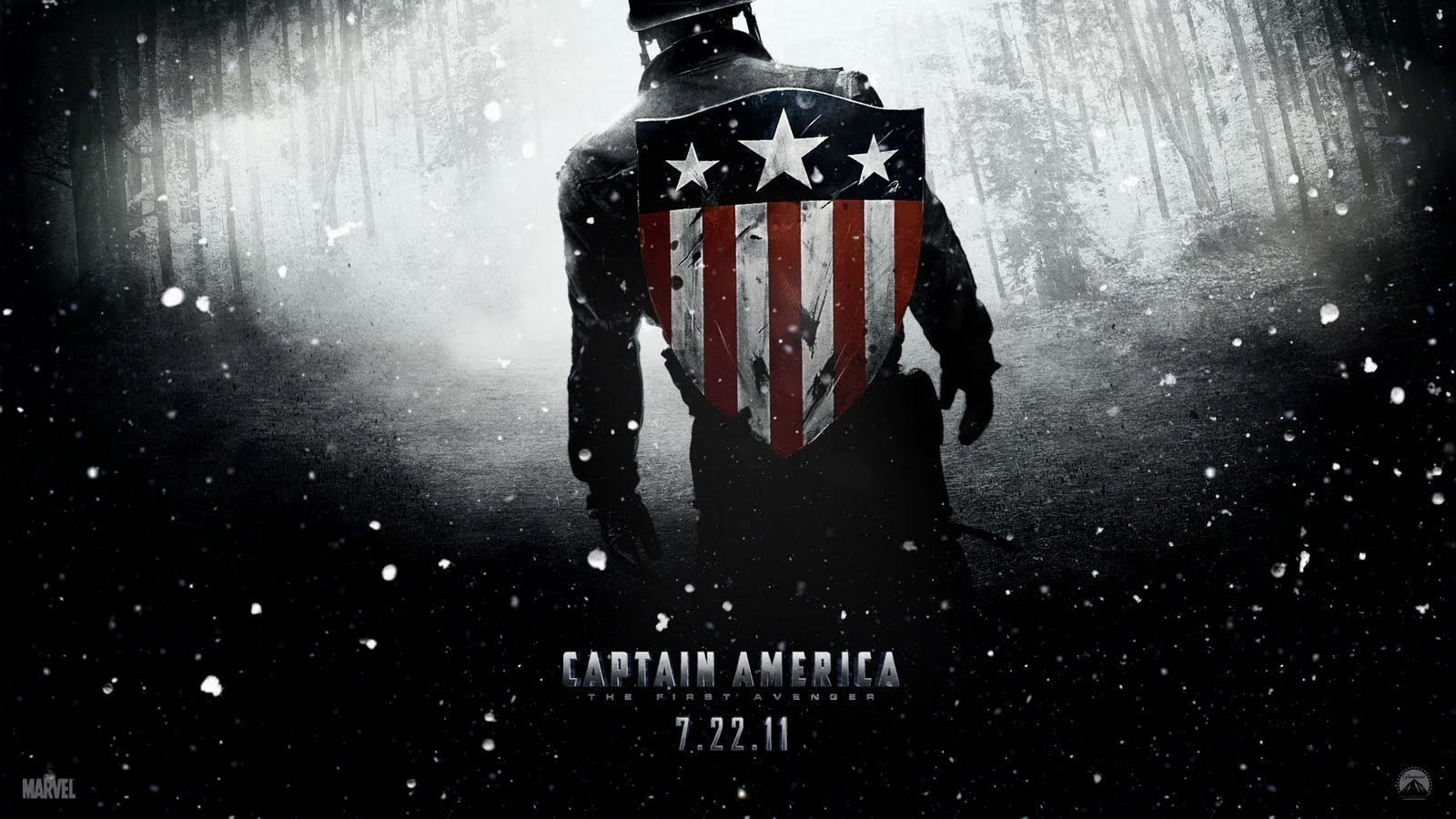 Wallpaper #XnQ80o4B_8f4nGFaa3VS15 Captain America Les Personnages En Images Et En Fonds Decran Les