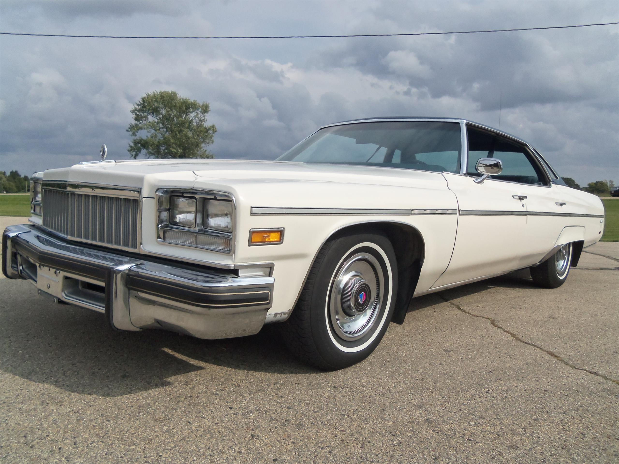 Wallpaper #zx0zLpMBlOZrFDOkz9LX331 1976 Buick Electra 225 for Sale Classiccarscom Cc 1409463