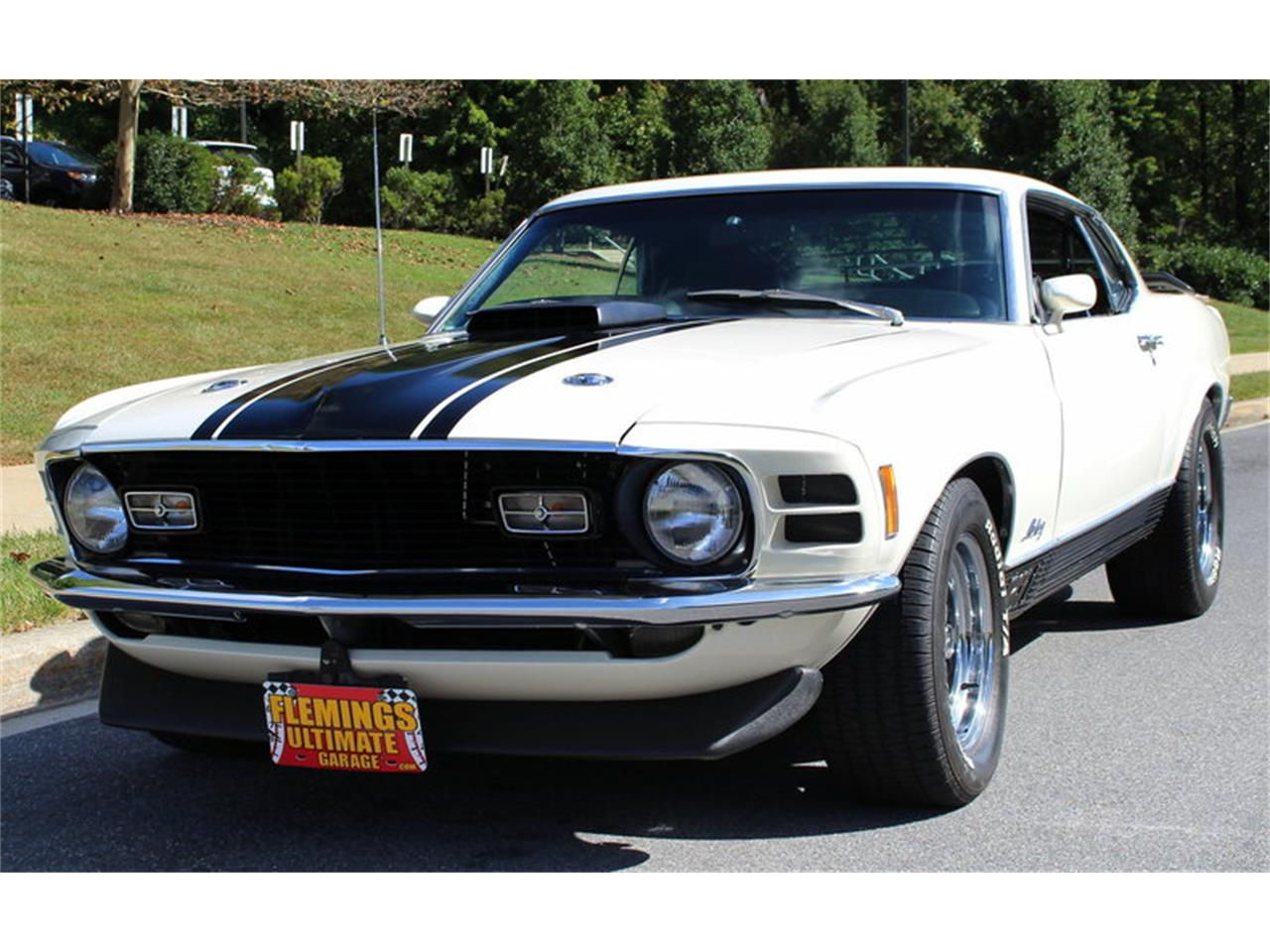 Wallpaper #JACd4Y4BSdW8dNou2wuT59 1970 Ford Mustang Mach 1 for Sale Classiccarscom Cc 1045454