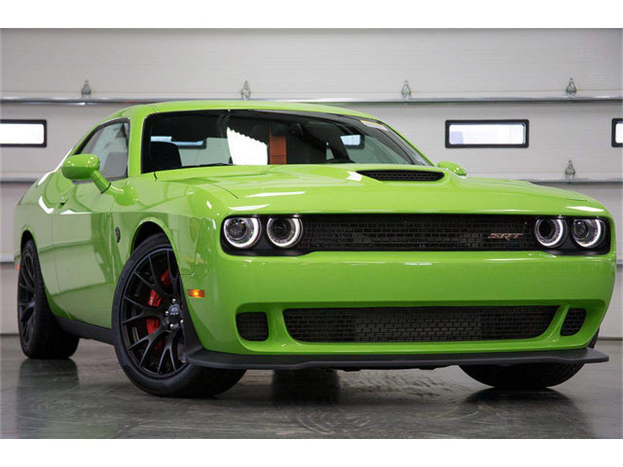Wallpaper #kGdkBJMBSpphPi3-aLeO173 2015 Dodge Hellcat for Sale Classiccarscom Cc 1013602