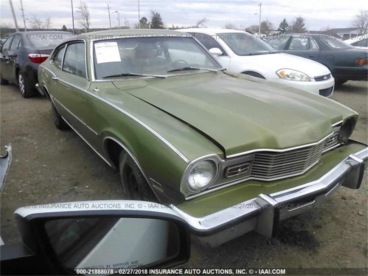 Wallpaper #170fd 1965 Mercury Comet Green Rwd Manual Caliente for Sale Mercury Comet