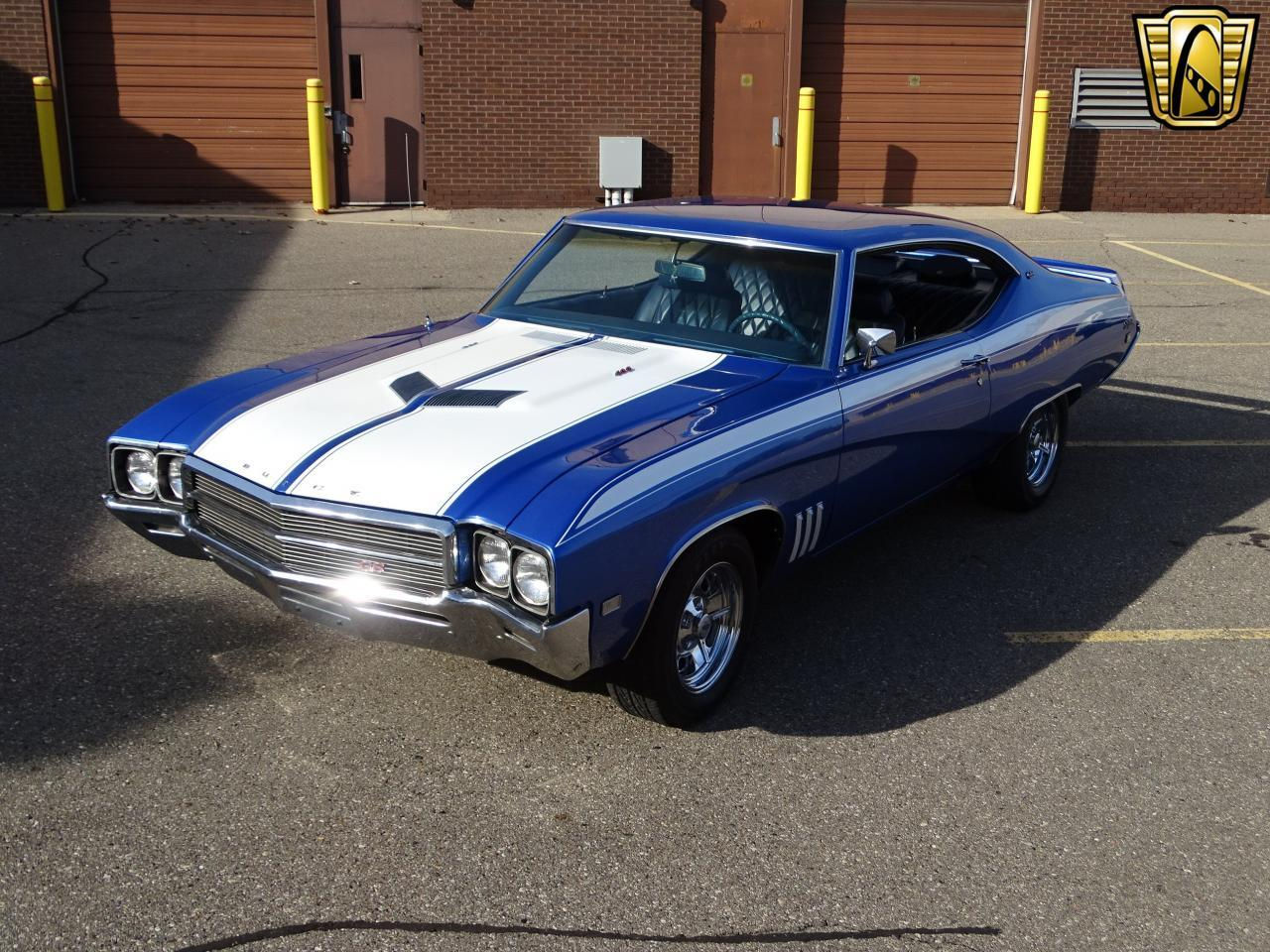 Wallpaper #lGfv7JIBSpphPi3-N1UW196 1969 Buick Skylark for Sale Classiccarscom Cc 1039587