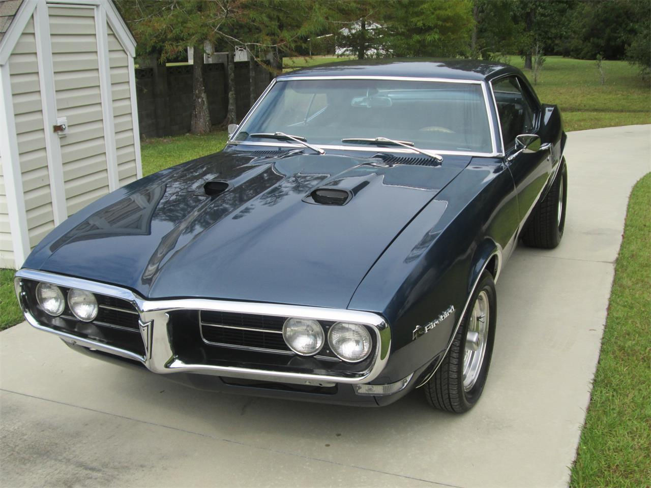 Wallpaper #KpyZ4pIBZHQxiYarYME583 1968 Pontiac Firebird for Sale Classiccarscom Cc 1031580
