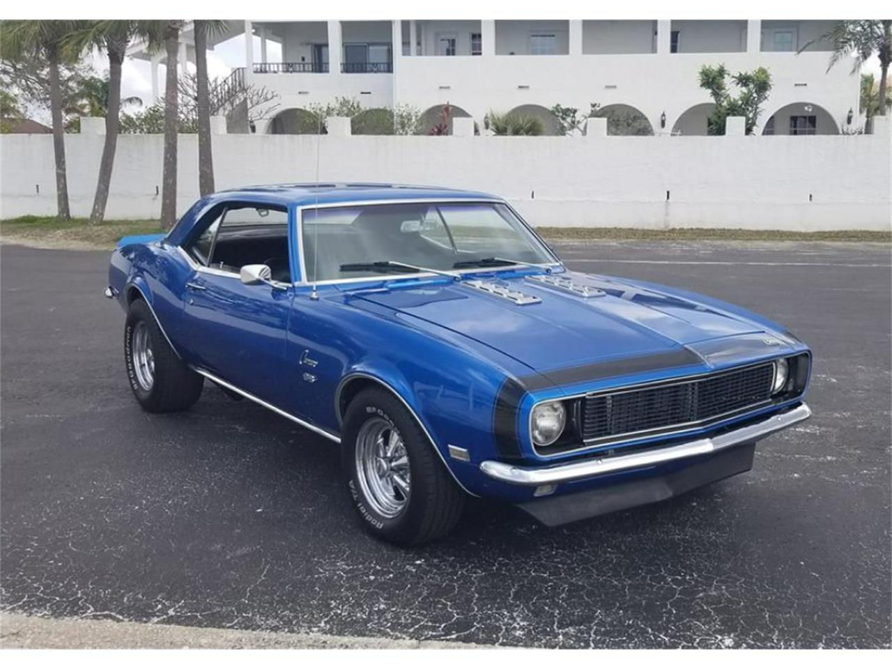 Wallpaper #Oxn_HI8BtGB6xQ78k3a533 1968 Chevrolet Camaro Rsss for Sale Classiccarscom Cc 1085407