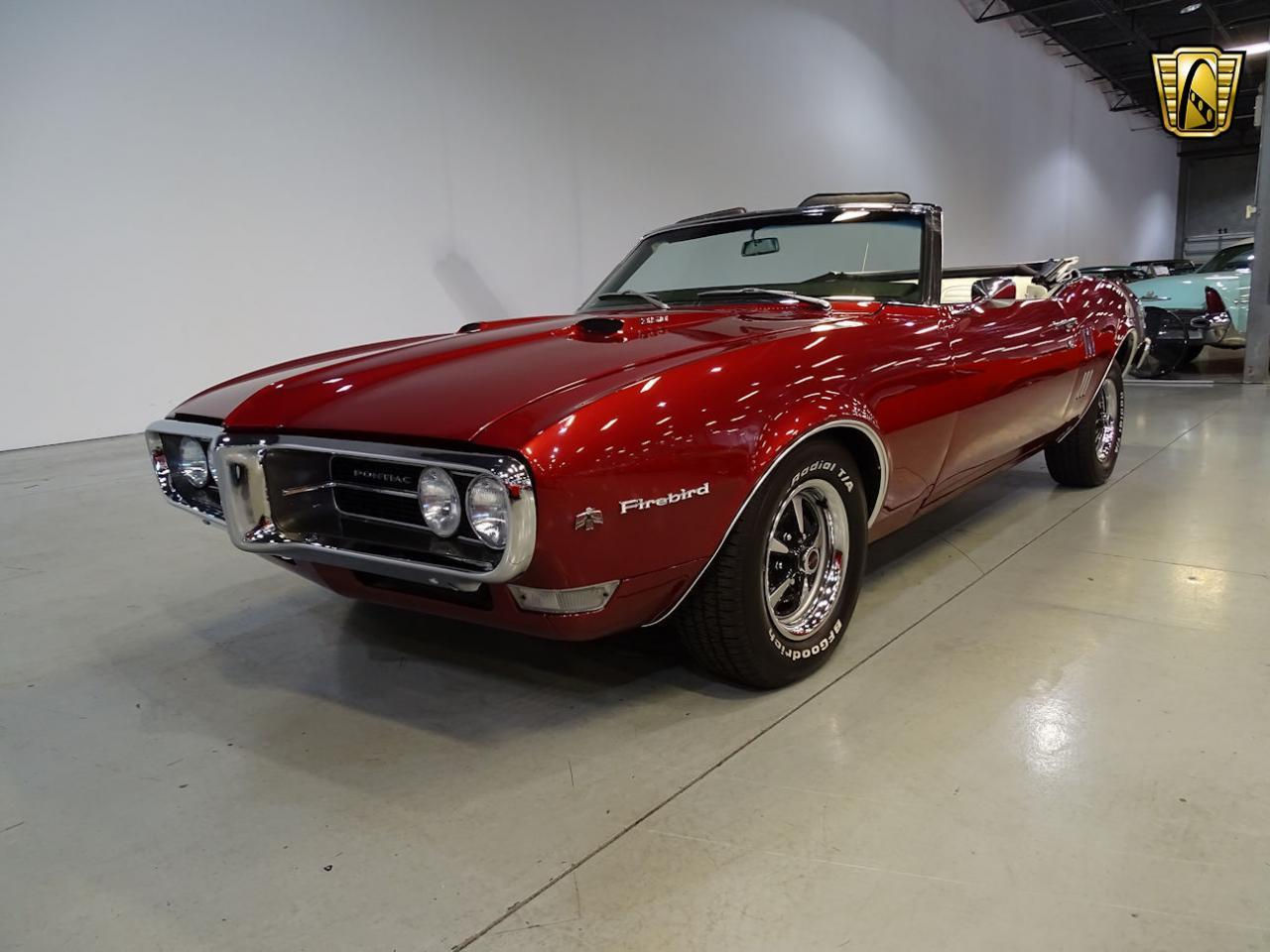 Wallpaper #KpyZ4pIBZHQxiYarYME5269 1968 Pontiac Firebird for Sale Classiccarscom Cc 1012386