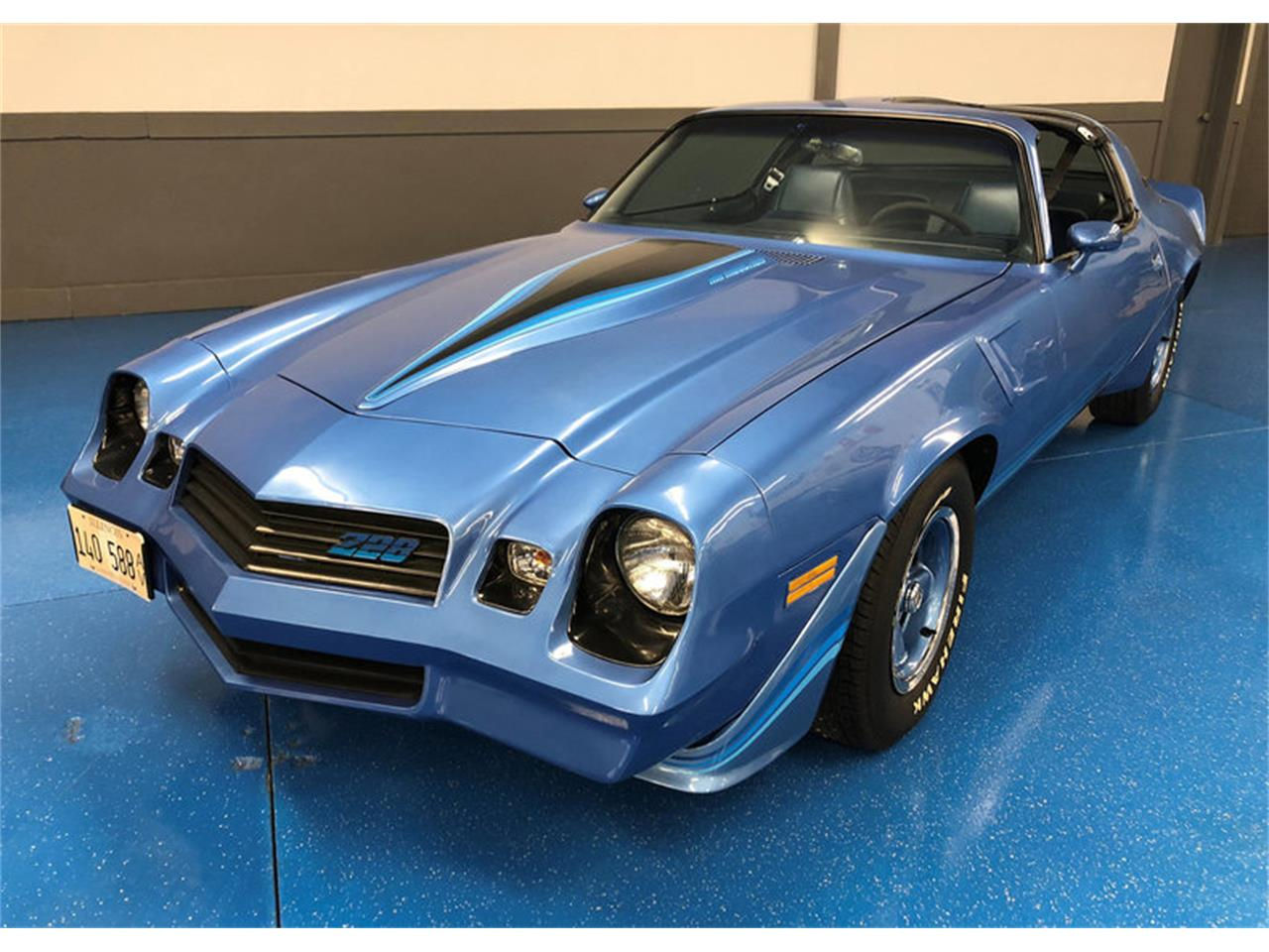 Wallpaper #GmfDBZMBSpphPi3-yr5s249 1980 Chevrolet Camaro Z28 for Sale Classiccarscom Cc 1066672