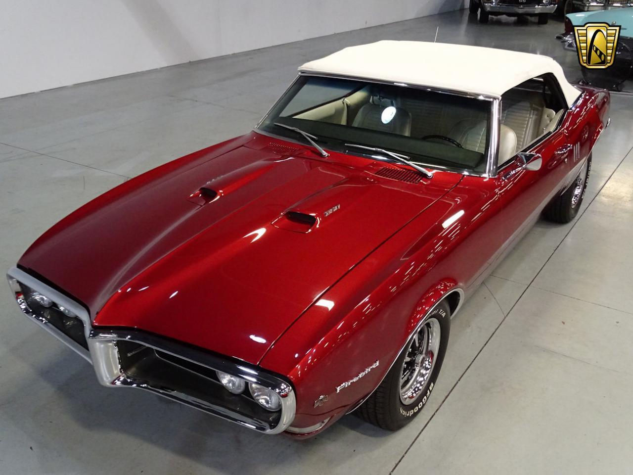 Wallpaper #KpyZ4pIBZHQxiYarYME5160 1968 Pontiac Firebird for Sale Classiccarscom Cc 1012386