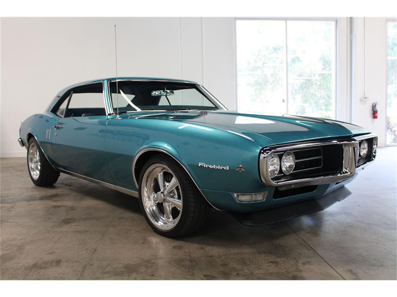 Wallpaper #KpyZ4pIBZHQxiYarYME5284 1968 Pontiac Firebird for Sale Classiccarscom Cc 1017229