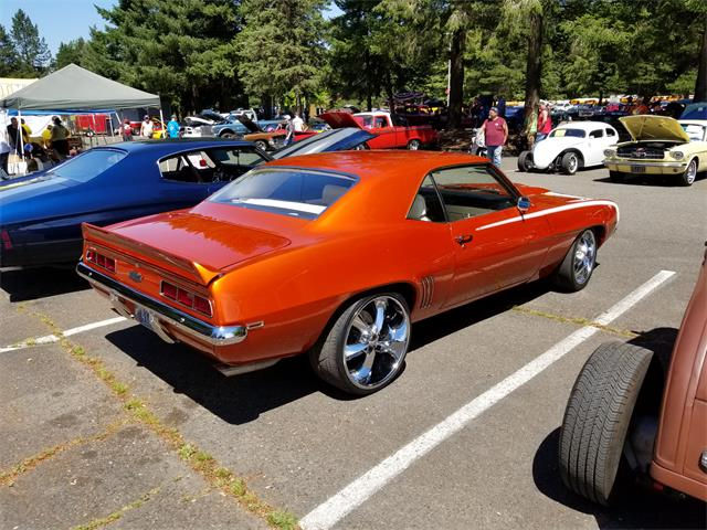 Wallpaper #Sbj22pIBJvJKYCmEG_T0538 1969 to 2003 Chevrolet Camaro for Sale on Classiccarscom Pg 58