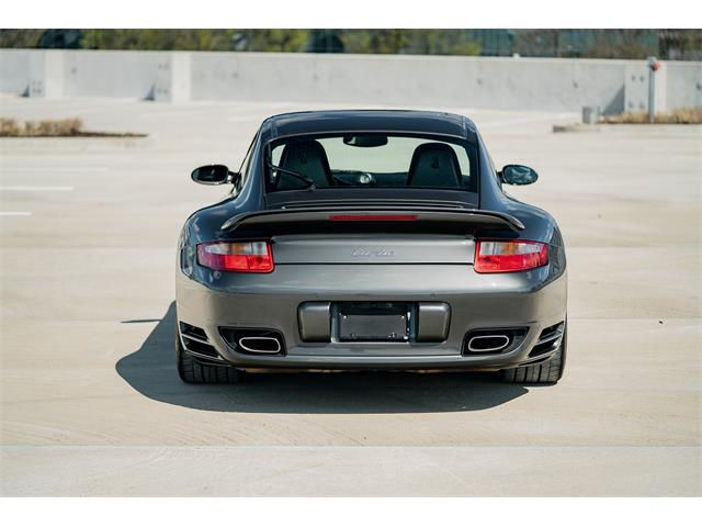 Wallpaper #ELjG1pIBJvJKYCmED-AI356 2007 Porsche 911 Turbo for Sale Classiccarscom Cc 1898536