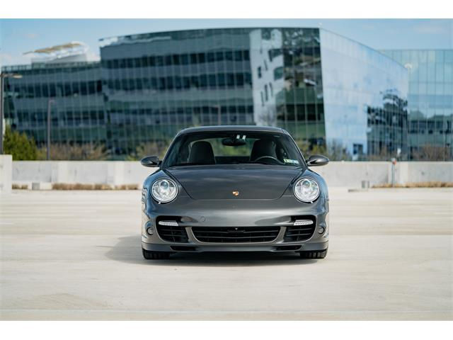 Wallpaper #ELjG1pIBJvJKYCmED-AI348 2007 Porsche 911 Turbo for Sale Classiccarscom Cc 1898536