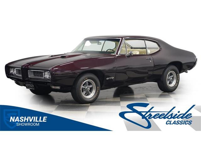 Wallpaper #ebkF35IBJvJKYCmEjwgd375 1968 to 1970 Pontiac for Sale on Classiccarscom Pg 9 Sort Asking