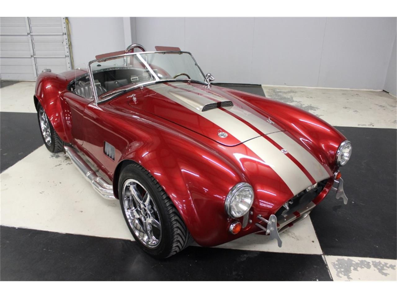 Wallpaper #GWjrFpMBSpphPi3--Q2Q133 1965 Shelby Cobra Replica for Sale Classiccarscom Cc 892913