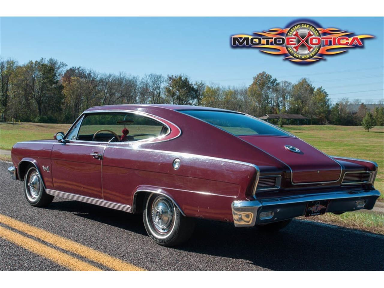 Wallpaper #SBn-N48BtGB6xQ78OacG53 1966 Amc Marlin for Sale Classiccarscom Cc 923429
