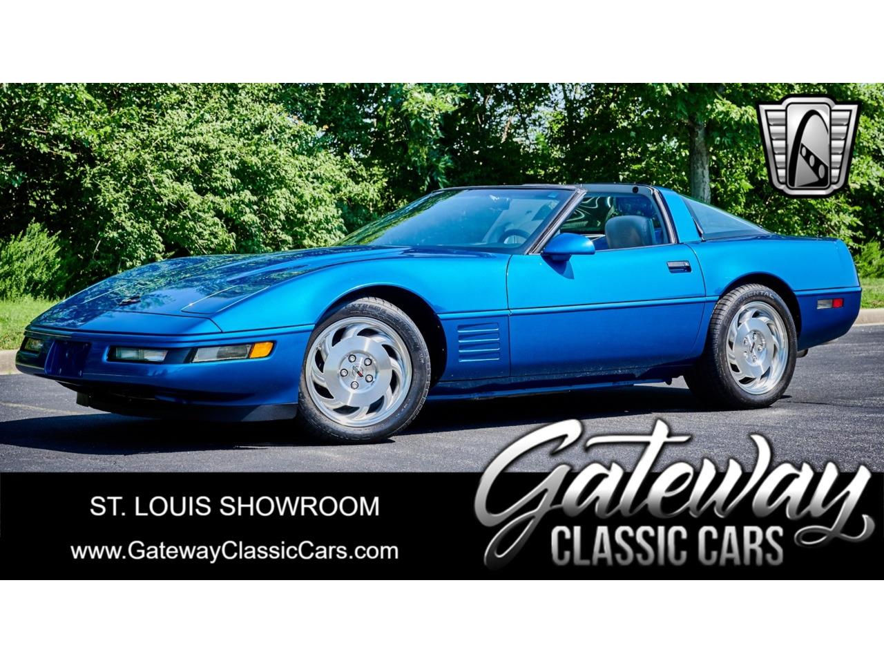 Wallpaper #-Gd-AZMBSpphPi3-aqp5248 1993 Chevrolet Corvette for Sale Classiccarscom Cc 1712945