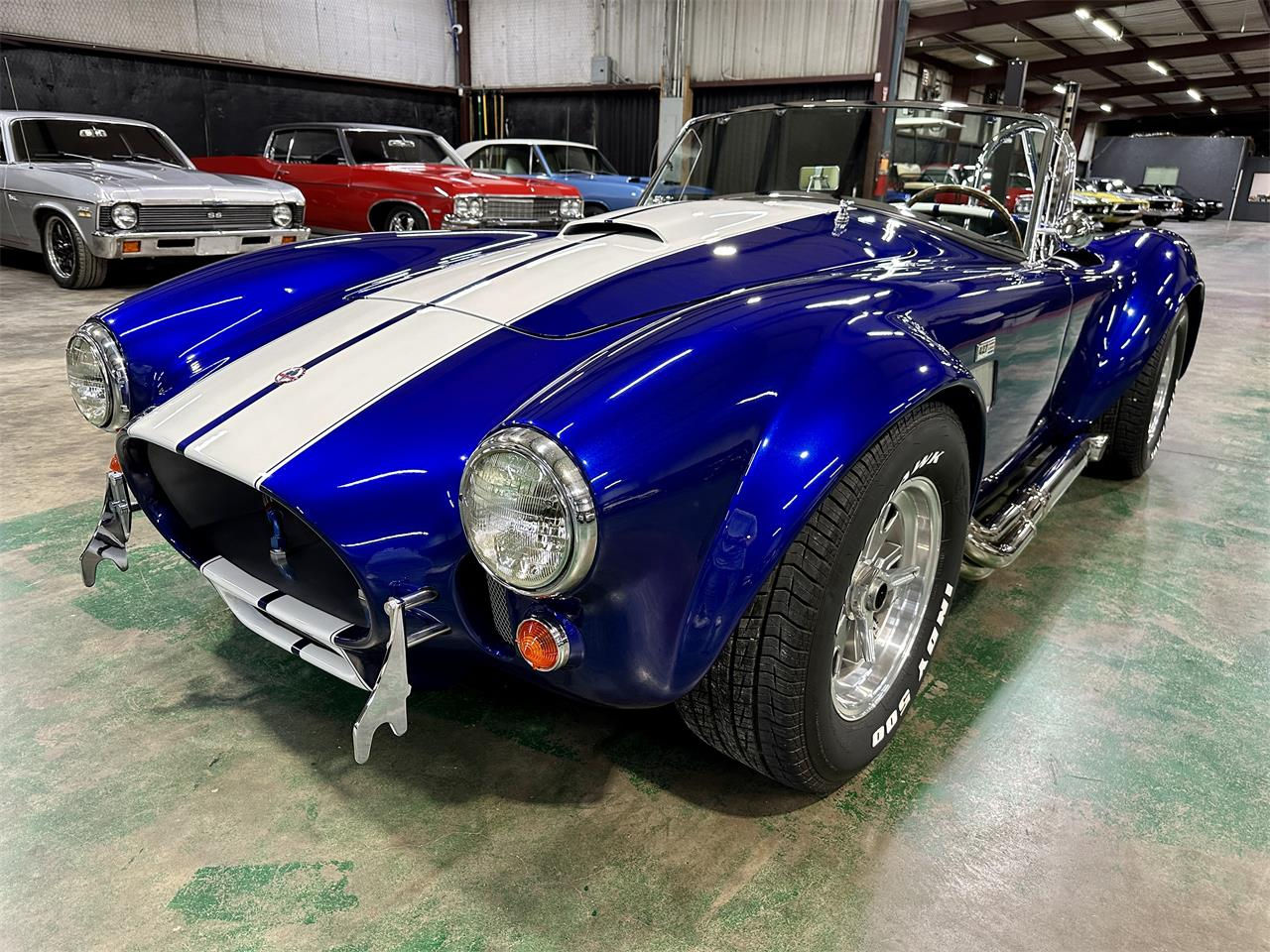 Wallpaper #iWfu65IBSpphPi3-cE8437 1965 Ford Cobra for Sale Classiccarscom Cc 1738187
