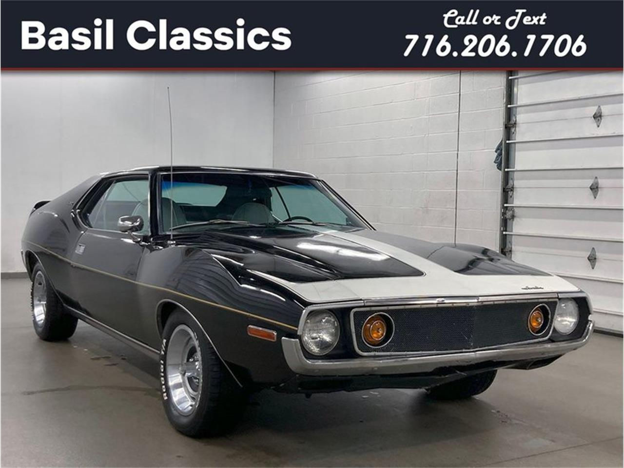 Wallpaper #VUDDL5MBJhL2WPbagr7h79 1974 Amc Javelin for Sale Classiccarscom Cc 1791205