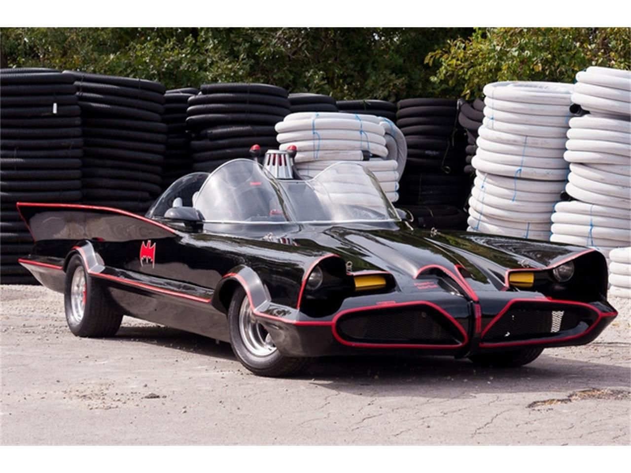 Wallpaper #Me8QS5MBMN-XEVvVGzpt17 1966 Custom Batmobile for Sale Classiccarscom Cc 1275908