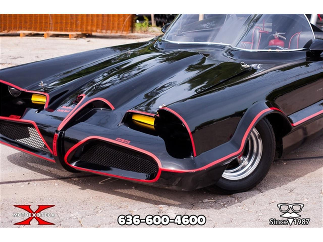Wallpaper #Me8QS5MBMN-XEVvVGzpt78 1966 Custom Batmobile for Sale Classiccarscom Cc 1275908