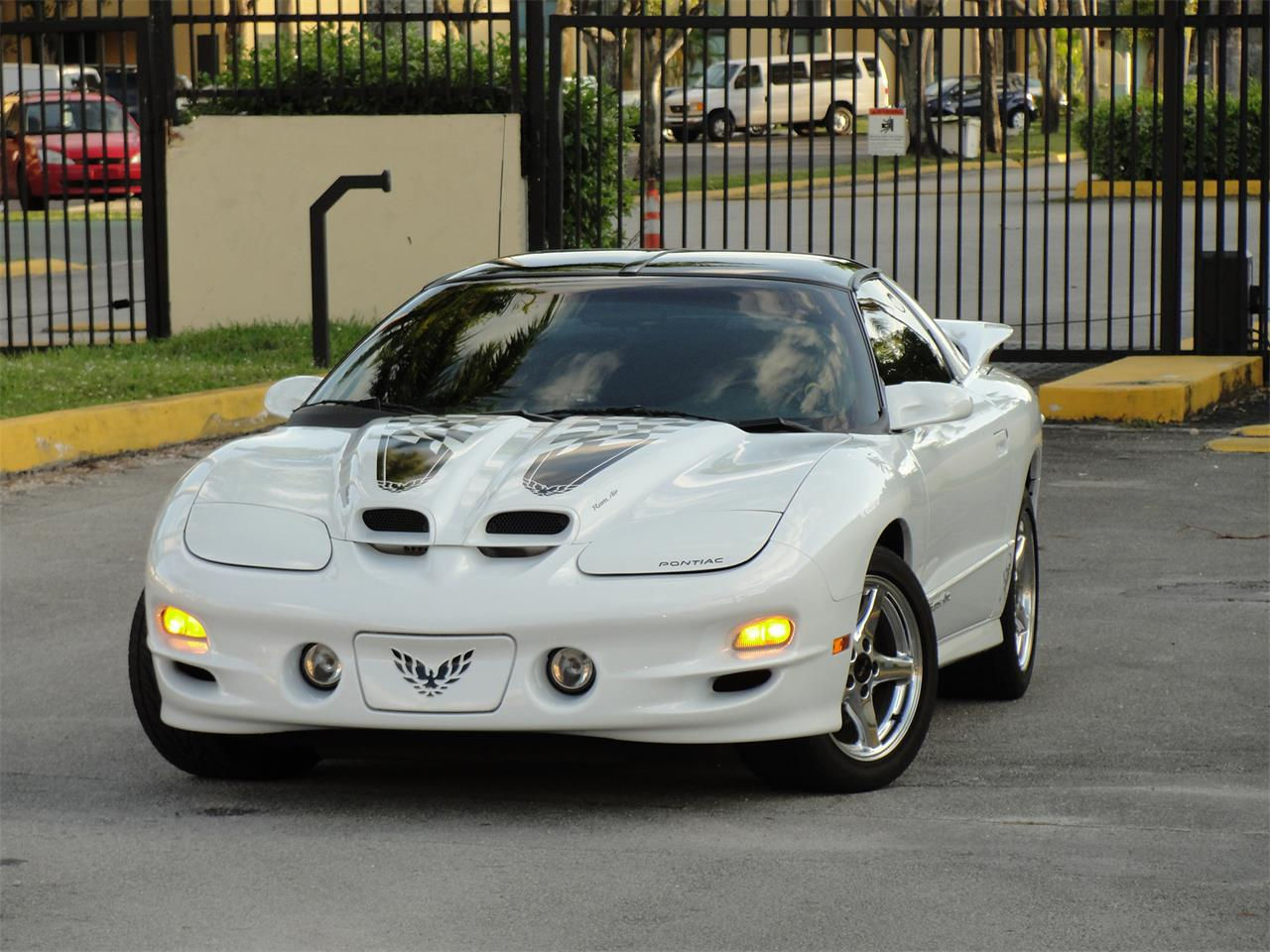 Wallpaper #URl_LI8BtGB6xQ78g5AU58 2002 Pontiac Firebird Trans Am Ws6 for Sale Classiccarscom Cc 1252822