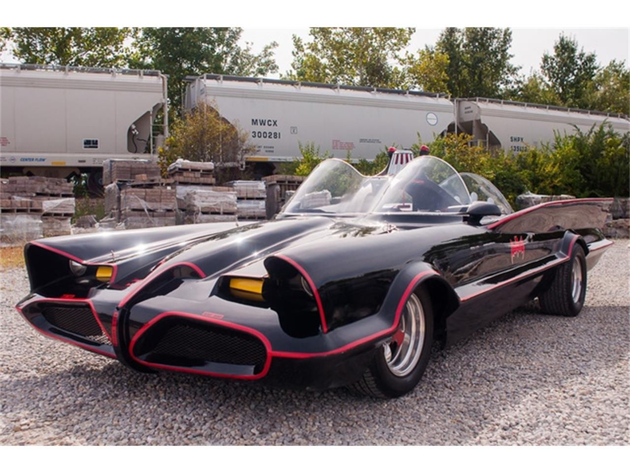 Wallpaper #Me8QS5MBMN-XEVvVGzpt12 1966 Custom Batmobile for Sale Classiccarscom Cc 1275908