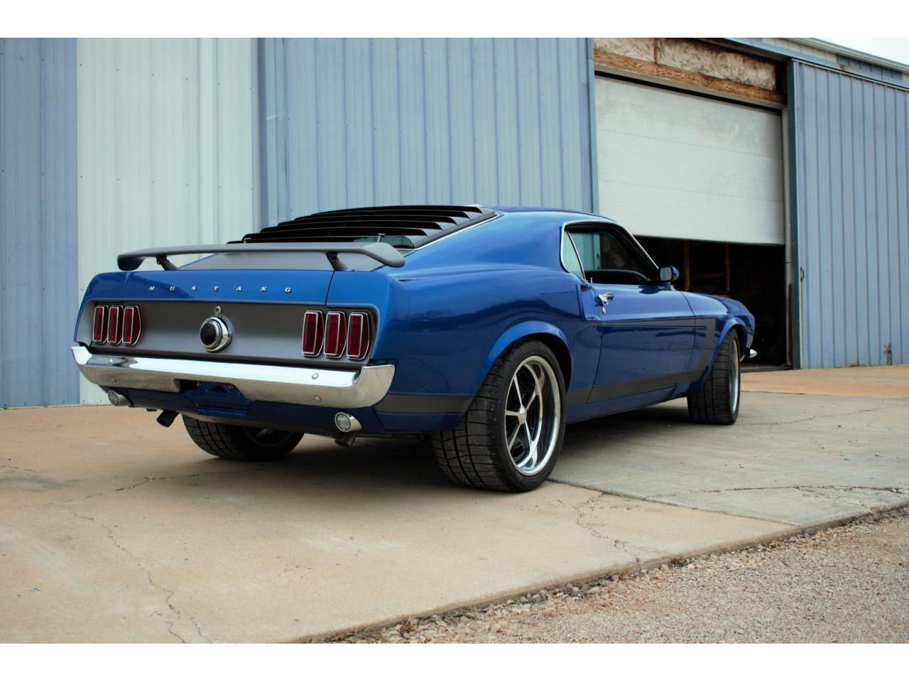 Wallpaper #8mcMCJMBSpphPi3-ysiS139 1969 Mustang Boss 302 Mach 1 for Sale Classiccarscom Cc 965867