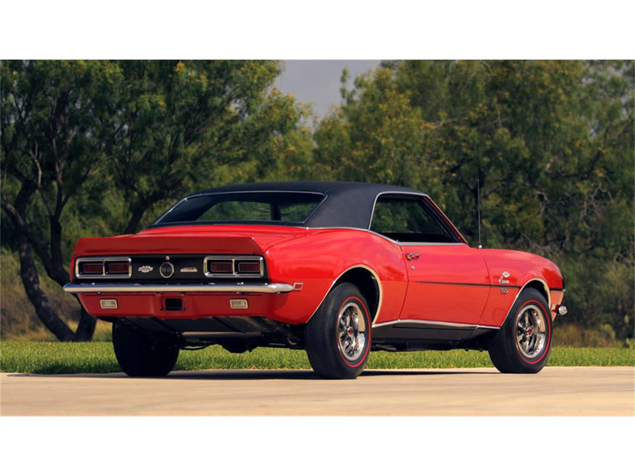 Wallpaper #SRkHHY8BtGB6xQ78JnZu46 1968 Chevrolet Yenko Camaro Rsss for Sale Classiccarscom Cc 969314
