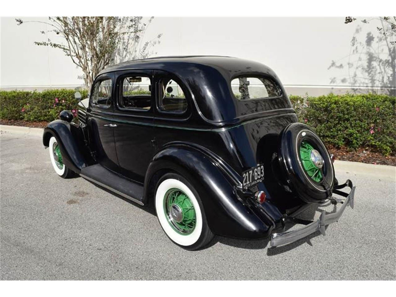 Wallpaper #xWi6HJMBSpphPi3-6yNN110 1935 Ford Sedan for Sale Classiccarscom Cc 770560