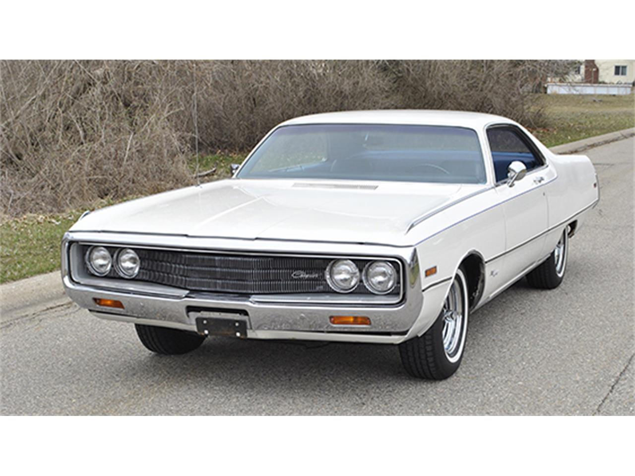 Wallpaper #Cds-YZcBzF5tfotJXuUH48 1970 Chrysler Newport Two Door Hardtop for Sale Classiccarscom Cc