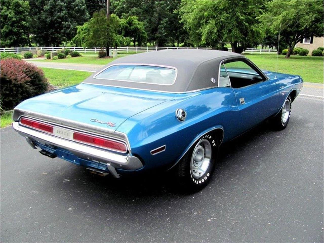 Wallpaper #Q__mZ5MB3lSXT3zU1ONB185 1970 Dodge Challenger Rtse 383 Magnum for Sale Classiccarscom Cc