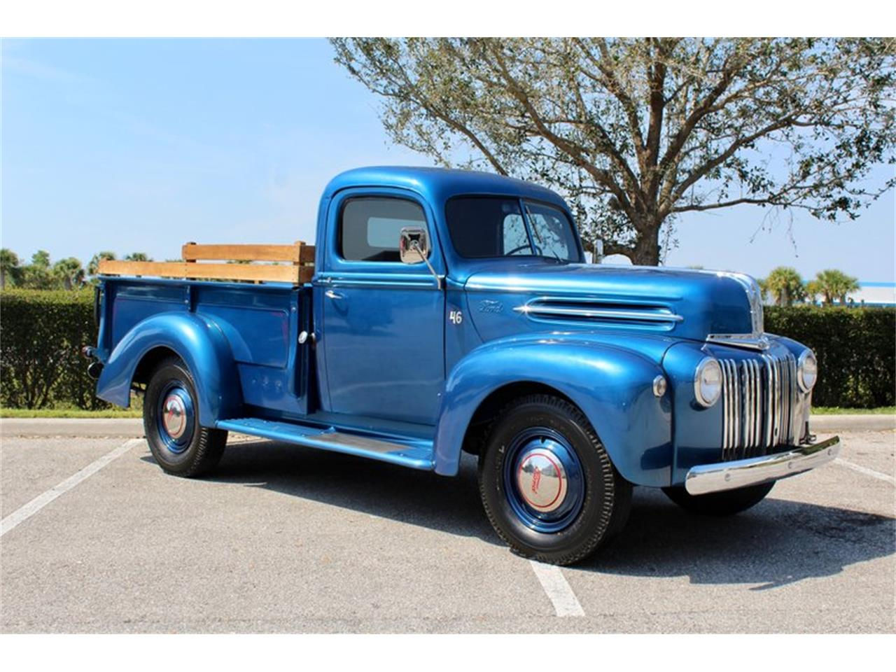 Wallpaper #7p2AM5MBgczKmuyaQfR_200 1946 Ford F100 for Sale Classiccarscom Cc 1698532
