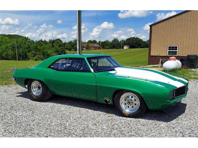 Wallpaper #Sbj22pIBJvJKYCmEG_T0561 1969 to 2003 Chevrolet Camaro for Sale on Classiccarscom Pg 61