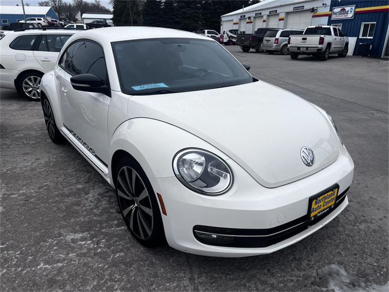 Wallpaper #0mfp9JIBSpphPi3-1nyV319 2012 Volkswagen Beetle for Sale Classiccarscom Cc 1667808